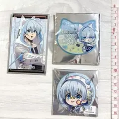ブルーロック　氷織羊　まとめ売り(cyber cat・でびデコパーカー)