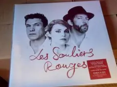 Coeur de Pirate Arthur H Marc Lavoine LP