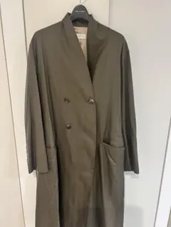 2025年最新】BED J.W FORD メンズ チェスターコートの人気アイテム