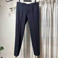 LACOSTE スリムフィット スラックス FR42