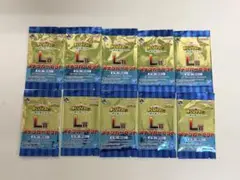 【未開封】L賞ステッカーセット ×10