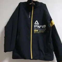 リーボック スポーツジャケット メンズO