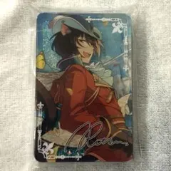 あんスタ 中国 流砂 コロッタ アクリルスタンド アクスタ 朔間凛月