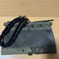 YOSEMITE STRAP EXPANDER SHOULDER BAG 新品のサムネイル