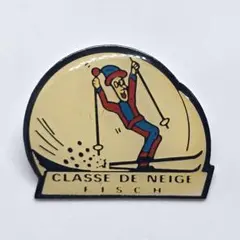 【ピンズ】フランスヴィンテージピンズ #7707 ピンバッジのサムネイル