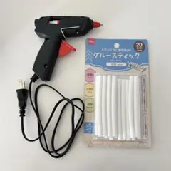 グルーガン DIY・工具