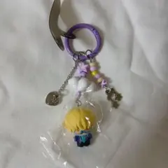 エイリアンステージ キーホルダー　ルカ
