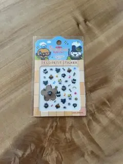 たまごっち　ネイルシール　シール