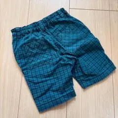 familiar 90 ハーフパンツ