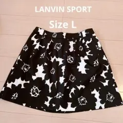 LANVIN SPORT ミニスカート 40