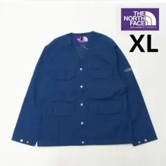 2025年最新】THE NORTH FACE PURPLE LABEL メンズ ノーカラー