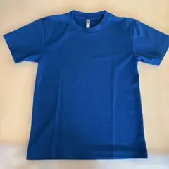glimmer 300-ACT SS 青 半袖ドライTシャツのサムネイル