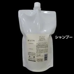 ルベル ヒタ HITA シャンプー 800mlのサムネイル