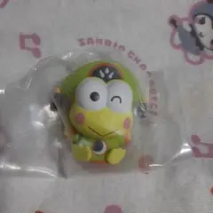 カードキャプターさくら✕サンリオ・スペシャルコラボマスコット3『けろっぴ』