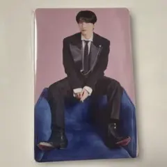 SUPER JUNIOR スジュ　スパショ10 3/8アプグレ　特典　トレカ m92481066927_1.jpg?1768355456