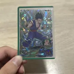 2026年最新】ドラゴンボールヒーローズ 孫悟飯shの人気アイテム - メルカリ