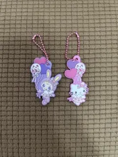 新品】ディズニー キャラクターズ プリンセス ラバマスグミ