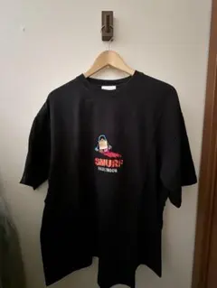VAULTROOM SMURF Tシャツ ブラックのサムネイル