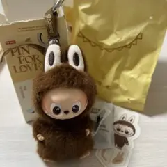 ラブブ イニシャル L