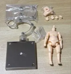 2026年最新】アーモンドミルク ねんどろいどどーるの人気アイテム