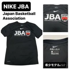 JBA バスケットボールTシャツ(非売品) 2026年最新】Jba tシャツの人気アイテム - メルカリ