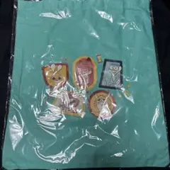 ズートピア2 이치방쿠지 トートバッグ
