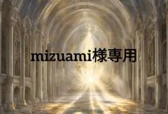mizuami様 リクエスト 2点 まとめ商品