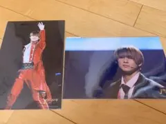 ジャニアイ ステフォ 平野紫耀 2点セット