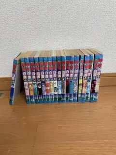 1巻～19巻【15冊初版本】幽遊白書 全巻セット 冨樫義博 希少 - メルカリ