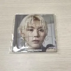 SEVENTEEN HAPPY BURSTDAY スングァン パズル