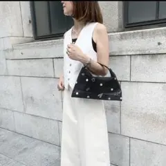BIBI soeurs shishu bag girl 大　ビビスール