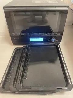 2025年最新】Panasonic 電子レンジ・オーブンの人気アイテム