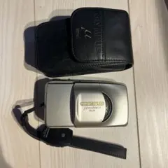 F2120】 OLYMPUS μ ZOOM 105 DELUXE オリンパス - メルカリ