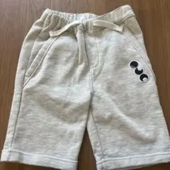 オジコ ハーフパンツ 8a
