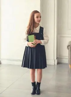 サイズ110〜120 ドレスコ　DRESCCO ドレス DRESCCO-デザイナーズ子供ドレス・キッズフォーマル専門店(結婚