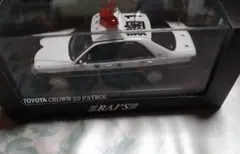 RAI'S Toyota CROWN ARS220 神奈川県警察 パトカー - メルカリ