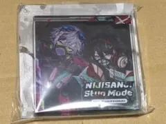 にじさんじ Stun Mode アクリルブロック 不破湊 三枝明那のサムネイル
