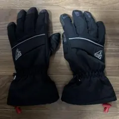 ワークマン　AEGIS グローブ　Lサイズ　スノボ・スキー
