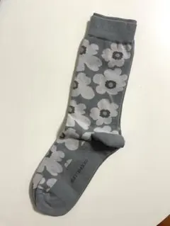 【マリメッコ】ウニッコ　ソックス