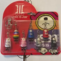 this is jsb NAOTO メンプロ