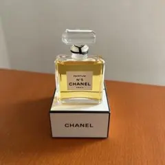 CHANEL N°5 パルファム 14ml