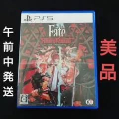 PS5 Fate: Samurai Remnant