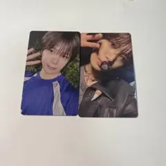 &TEAM Back to Life K ケイATB 会場限定 ラキドロ