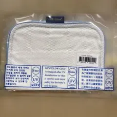ジオピロー 枕カバー Sサイズのサムネイル