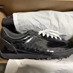 New Balance UGTR2SV BLACK 27.5 新品 2026 - メルカリ