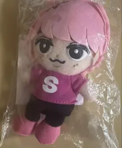 佐久間大介くん♡すのチルぬいかつら - メルカリ