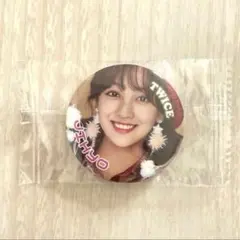 2026年最新】twice ジヒョ 缶バッジの人気アイテム - メルカリ