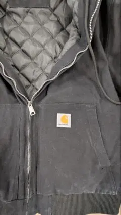 carheartt アクティブジャケット