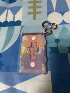 イッツアスモールワールド キャラクターグッズ
