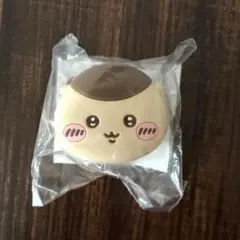 ちいかわ　おかおミニシリコンポーチ・匿名発送